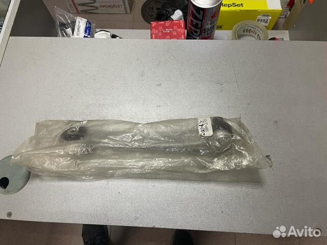 Рычаг передней подвески левый Audi, Skoda, VW