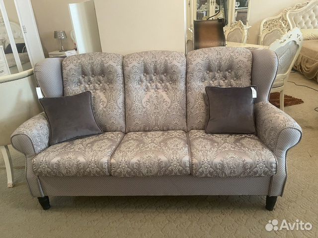 Диван Парусник