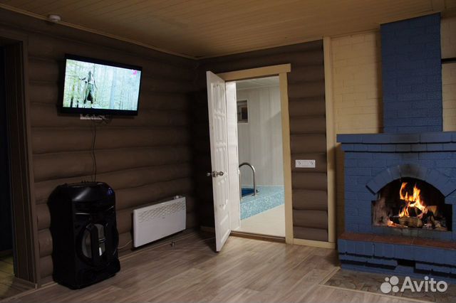 

2-к. дом, 150 м²