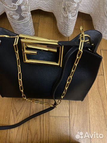Сумка Fendi