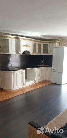 

3-к. квартира, 56 м², 3 кровати