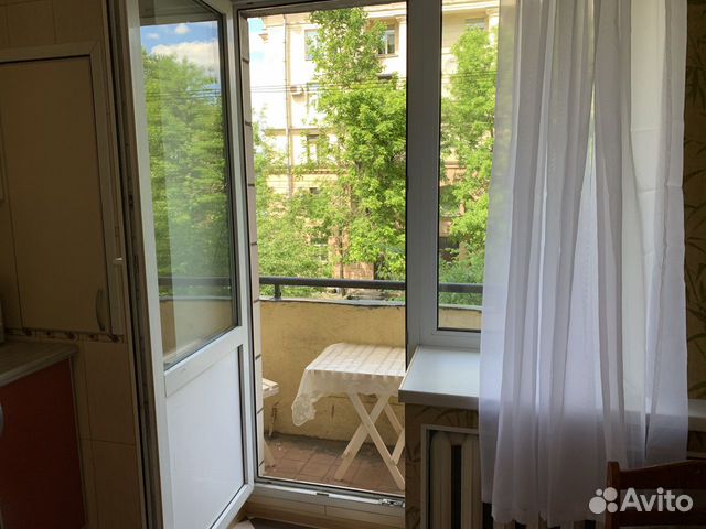 

3-к. квартира, 56 м², 3 кровати