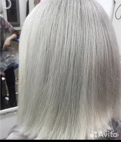 Парикмахер/Колорист/Наращивание