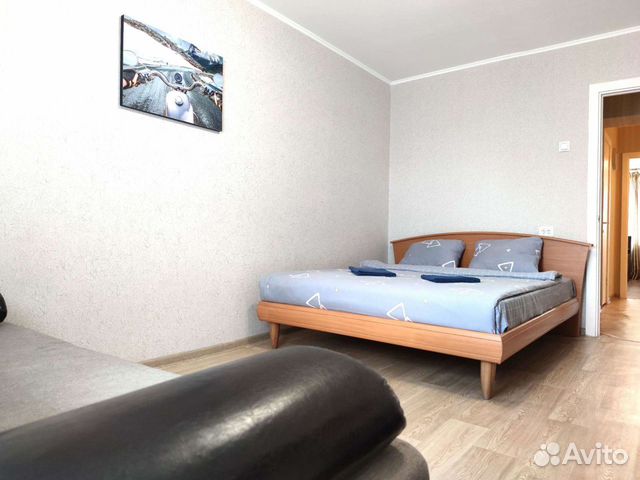 

2-к. квартира, 55 м², 5 кроватей