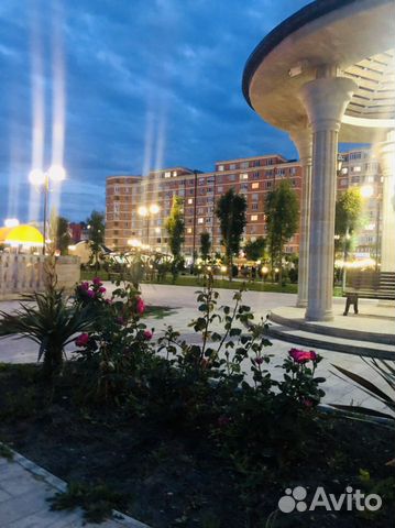 

2-к. квартира, 85 м², 2 кровати
