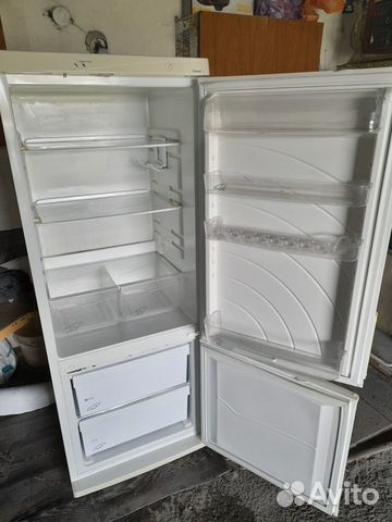 Холодильник pozis б\у
