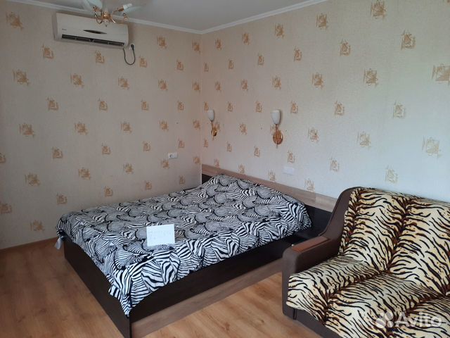 

1-к. квартира, 39 м², 2/4 эт.