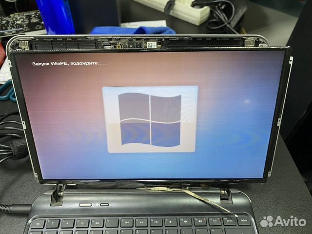 Матрица ноутбука 13.3