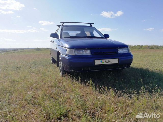 Купить Ваз 2110 2003 Года Выпуска