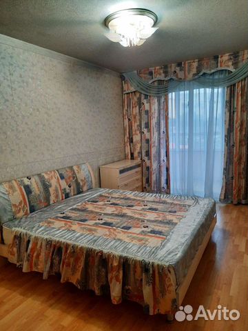 

2-к. квартира, 50 м², 2 кровати