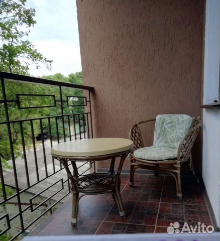 

1-к. квартира, 50 м², 3 кровати