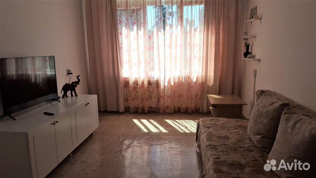 

2-к. квартира, 45 м², 4 кровати