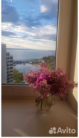 

2-к. квартира, 48 м², 2 кровати