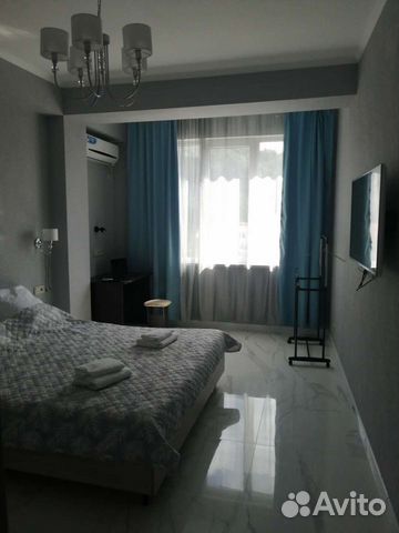 

1-к. квартира, 40 м², 9/13 эт.