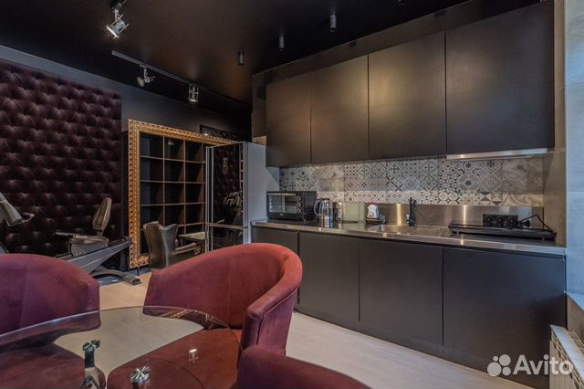 

2-к. квартира, 45 м², 4/5 эт.
