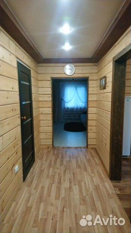 

Дом 81 м² на участке 15 сот.