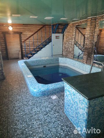 

6-к. коттедж, 300 м²