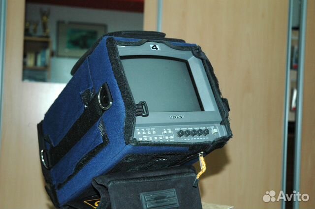 Монитор sony PMV 9L3