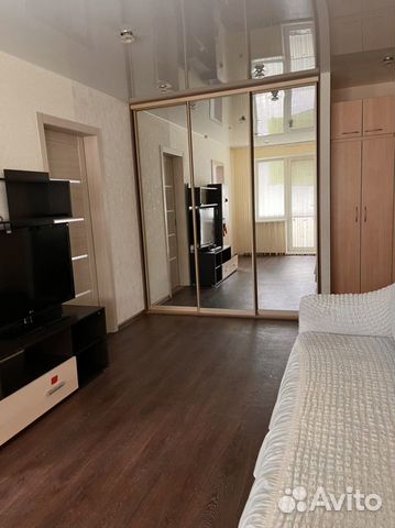 

3-к. квартира, 56 м², 4/5 эт.
