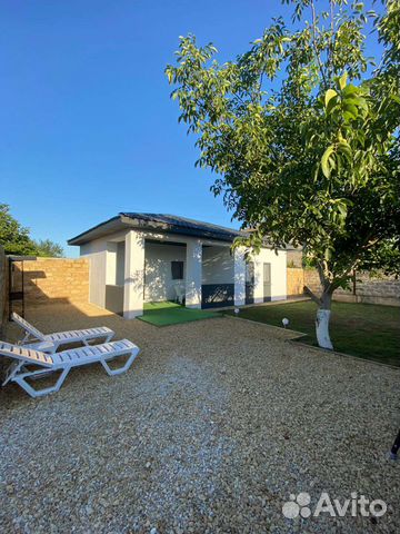 

2-к. дом, 65 м²