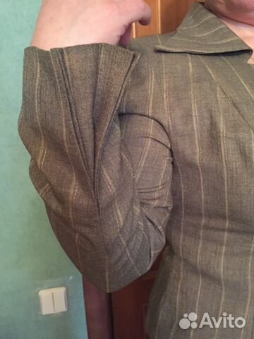 Костюм Костюм