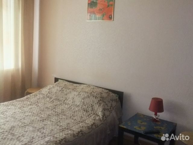 

1-к. квартира, 30 м², 4/5 эт.