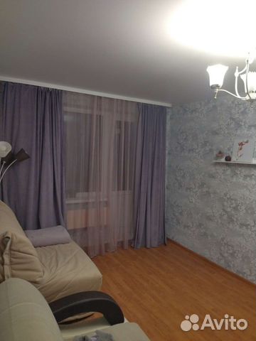 

2-к. квартира, 60 м², 6 кроватей