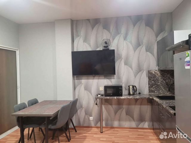 

2-к. квартира, 50 м², 3 кровати