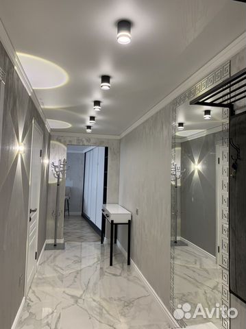 

2-к. квартира, 54 м², 2 кровати