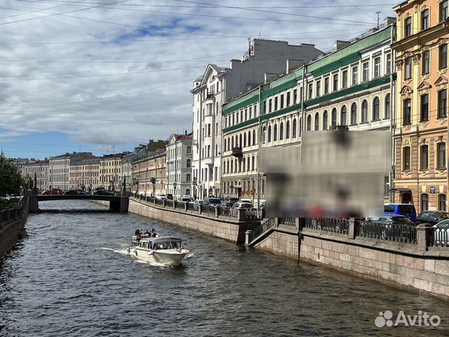

1-к. квартира, 42 м², 2 кровати