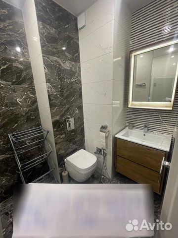 

2-к. квартира, 57 м², 10/17 эт.
