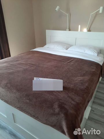 

2-к. квартира, 72 м², 3 кровати
