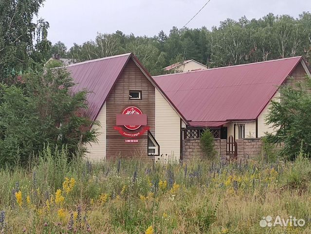 

2-к. таунхаус, 40 м²