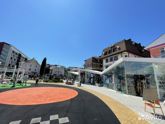 

Квартира-студия, 25 м², 1/5 эт.