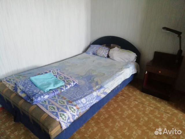

1-к. квартира, 32 м², 7/9 эт.