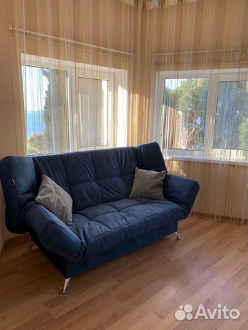 

2-к. квартира, 45 м², 3 кровати