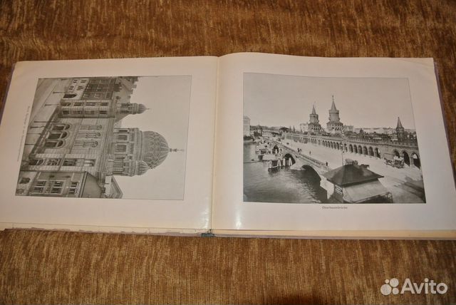 Фотоальбом Берлин. DIE weltstadt berlin Фотоальбом Берлин. DIE weltstadt berlin