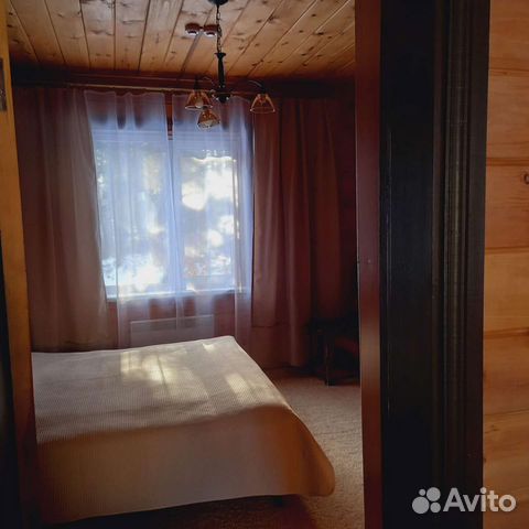 

4-к. дом, 100 м²