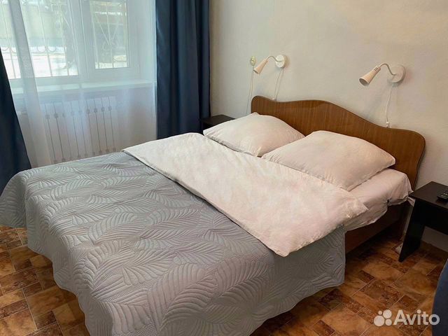 

2-к. квартира, 48 м², 5 кроватей