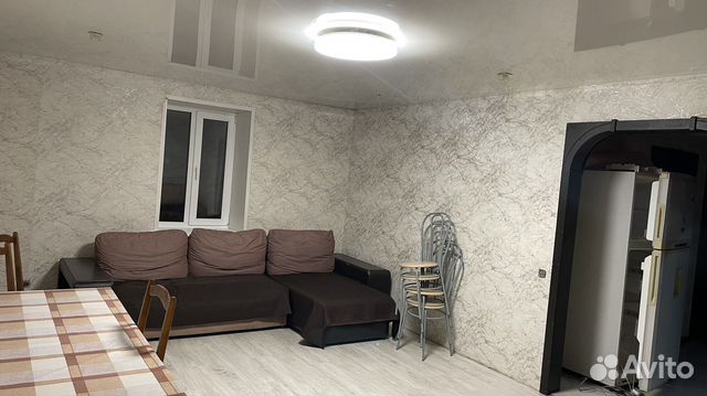 

4-к. дом, 100 м²