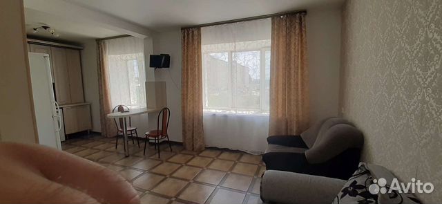 

2-к. квартира, 36 м², 2 кровати