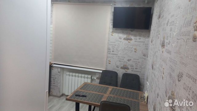 

1-к. квартира, 35 м², 4 кровати
