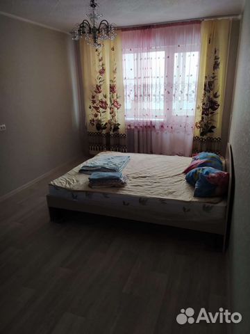 

1-к. квартира, 31 м², 1 кровать