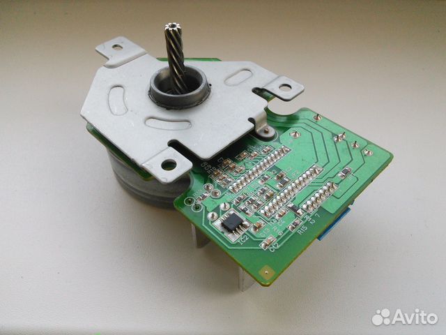 Мотор RH7-1428 для принтера LJ-5100