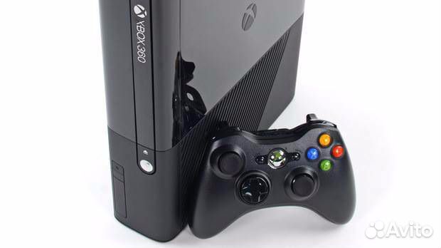 Xbox в аренду
