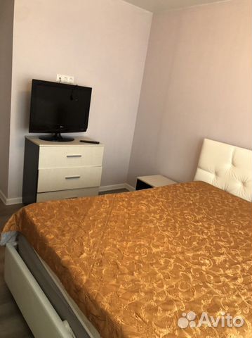 

4-к. квартира, 65 м², 5 кроватей