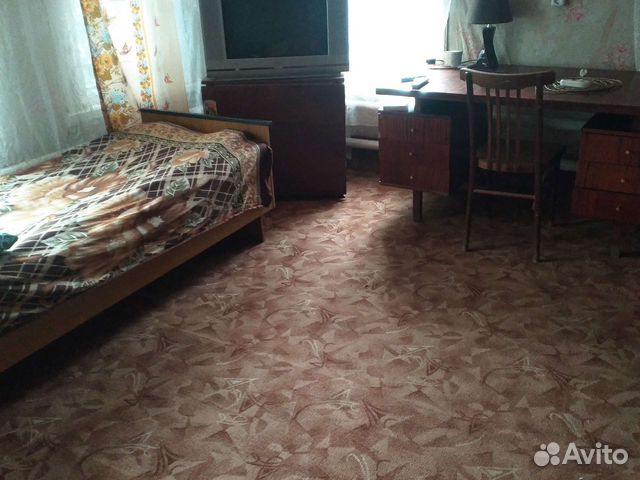 

4-к. дом, 76 м²