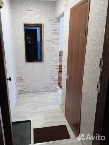 

2-к. квартира, 42,5 м², 4 кровати