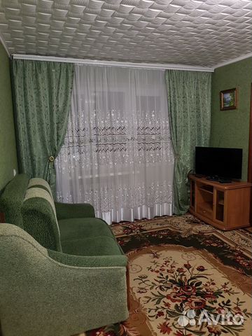 

2-к. квартира, 43 м², 1 кровать