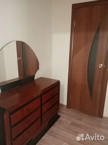 

1-к. квартира, 56 м², 2 кровати